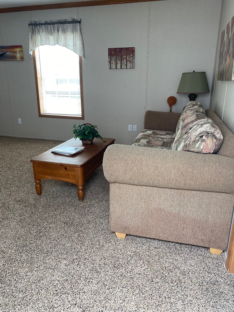 Lot Model 3 Akron Homes